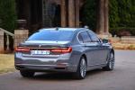 BMW 750Li xDrive 2019 года (ZA)